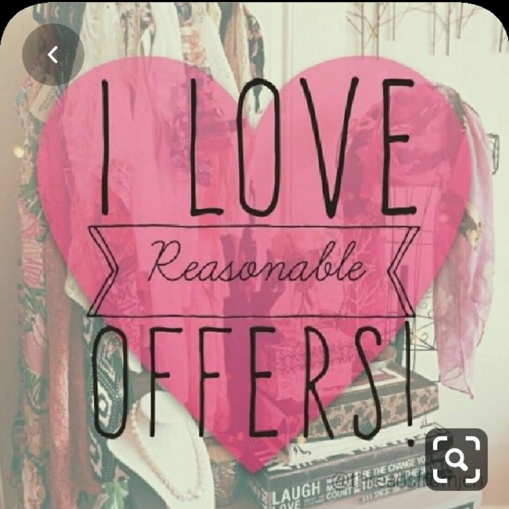 Make Me An Offer!